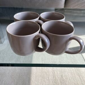 Fable the Mugs Taupe/Grey 16oz